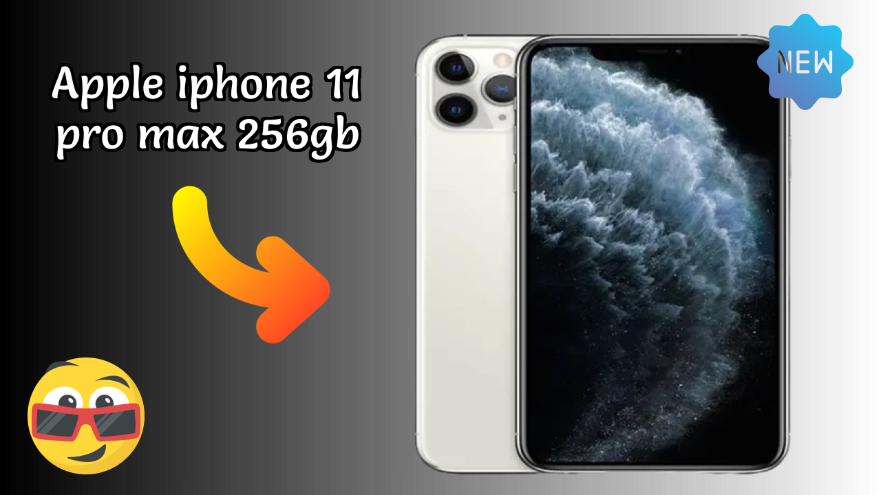 Apple IPhone 11 Pro Max 256GB at ₹131,900 - Complete Review Guide