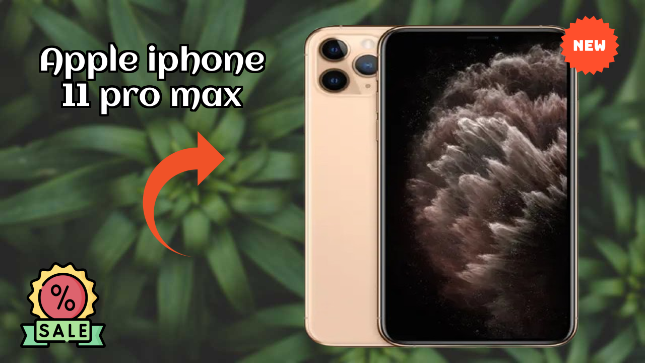 Apple IPhone 11 Pro Max RAM Review: 4 GB RAM Multitasking Review