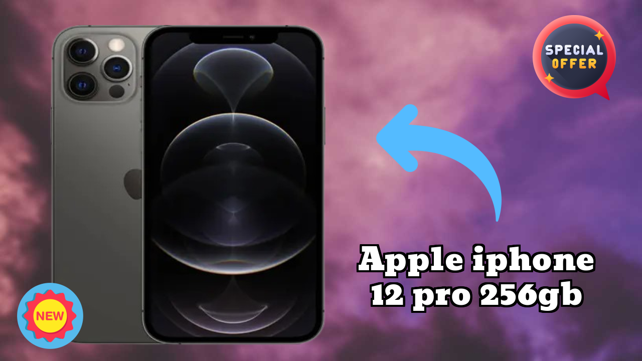 Apple IPhone 12 Pro 256GB Selfie Camera: 12 MP Front Camera Quality Review