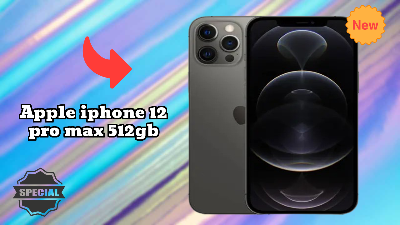 Apple IPhone 12 Pro Max 512GB Camera Quality: 12 MP + 12 MP + 12 MP Rear Camera Photo Test