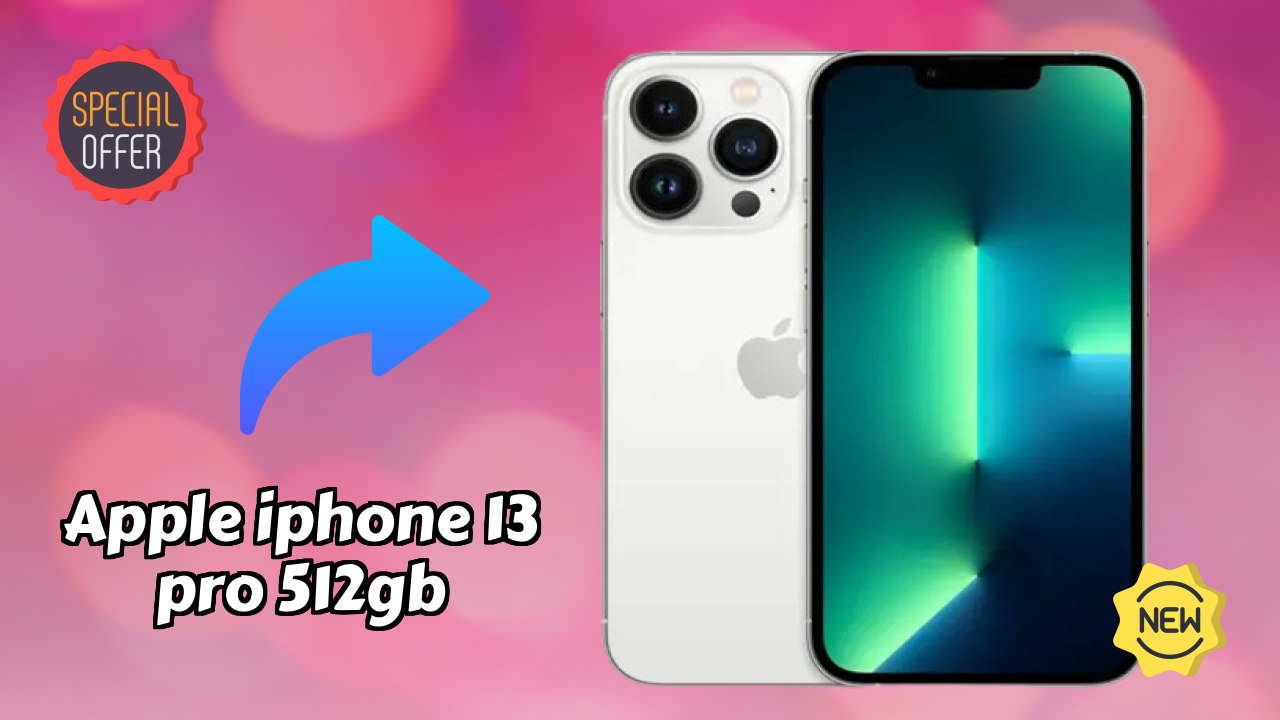 Apple IPhone 13 Pro 512GB at ₹149,900 - Best Phone in This Range?