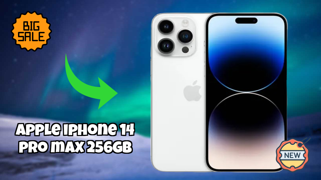 Apple IPhone 14 Pro Max 256GB Battery Review: 4323 MAh Charging Analysis