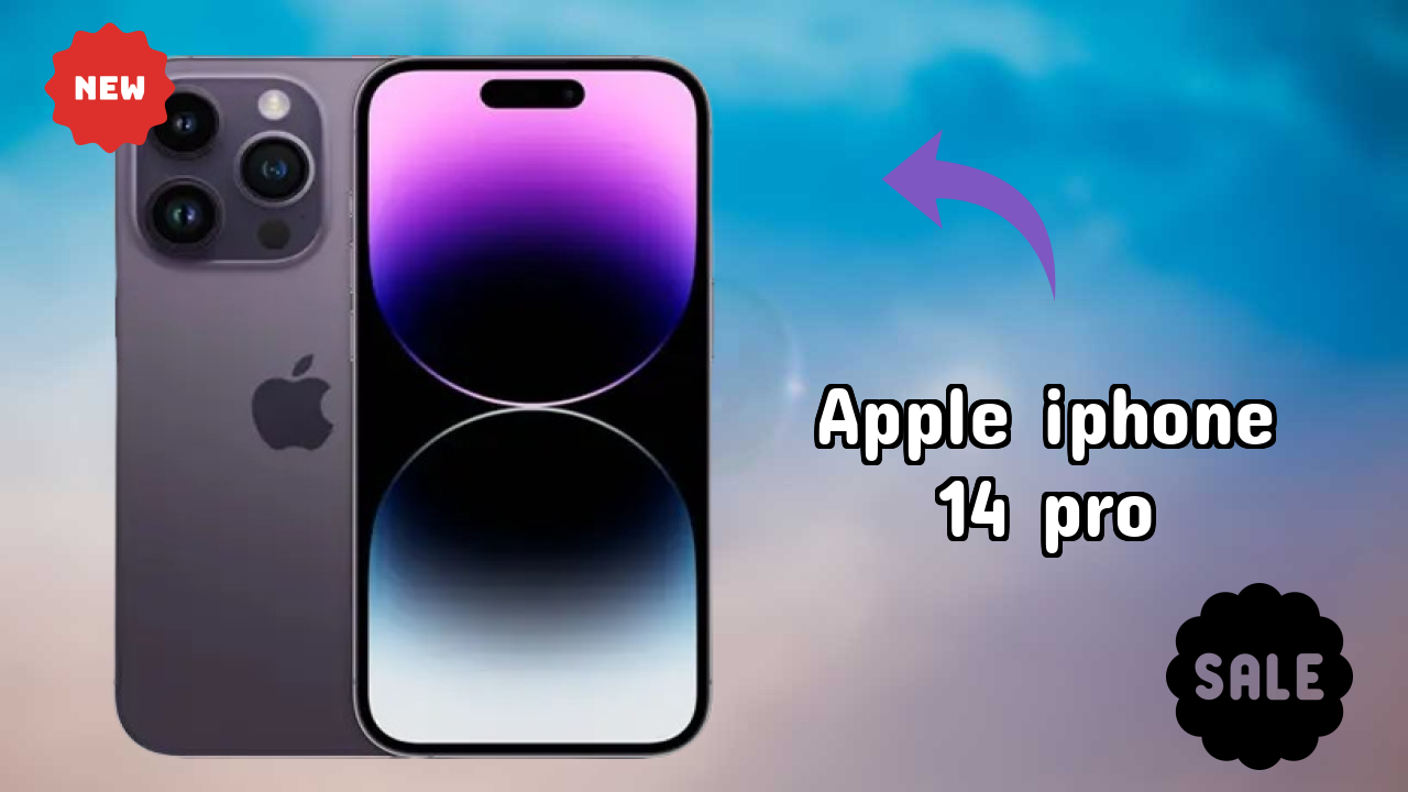 Apple IPhone 14 Pro Display Review: 6.1 Inches (15.49 Cm) Screen Quality