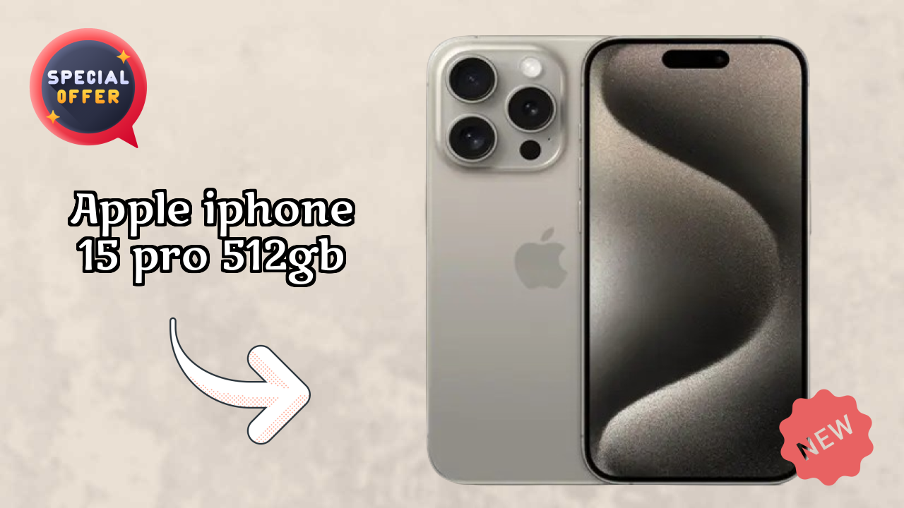 Apple IPhone 15 Pro 512GB Camera Quality: 12 MP Front Camera Selfie Test