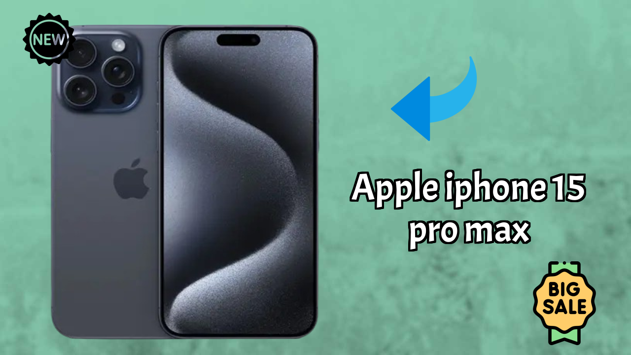 Apple IPhone 15 Pro Max Camera Samples: 48 MP + 12 MP + 12 MP Rear Camera Real Test