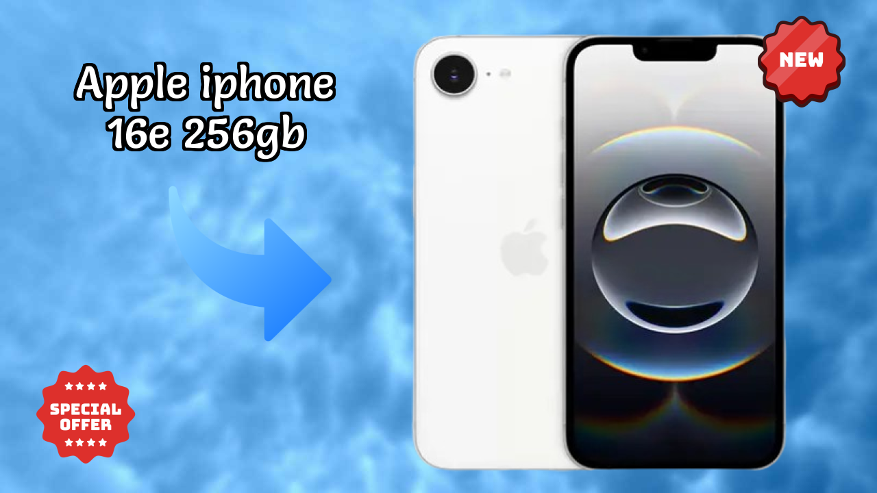 Apple IPhone 16E 256GB Performance Test: Apple A18 All Apps