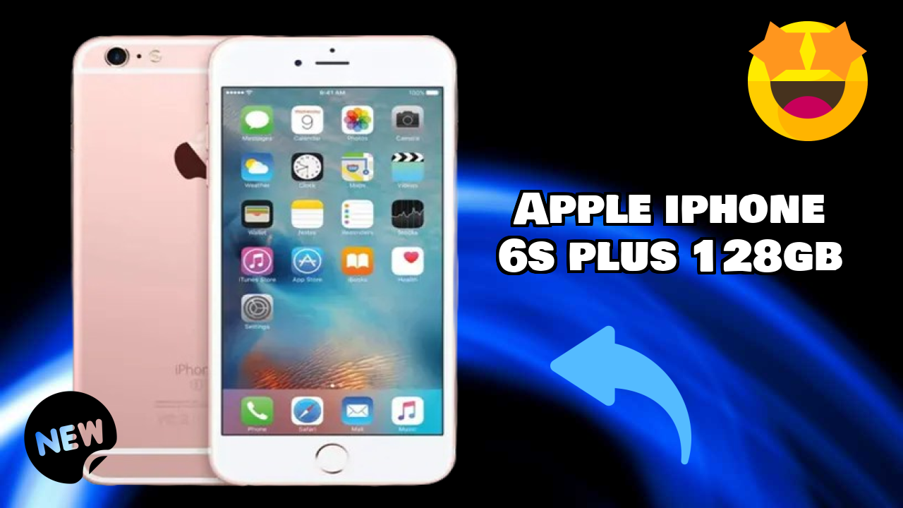 Apple IPhone 6s Plus 128GB Price Drop: Just ₹70,000 Available Now