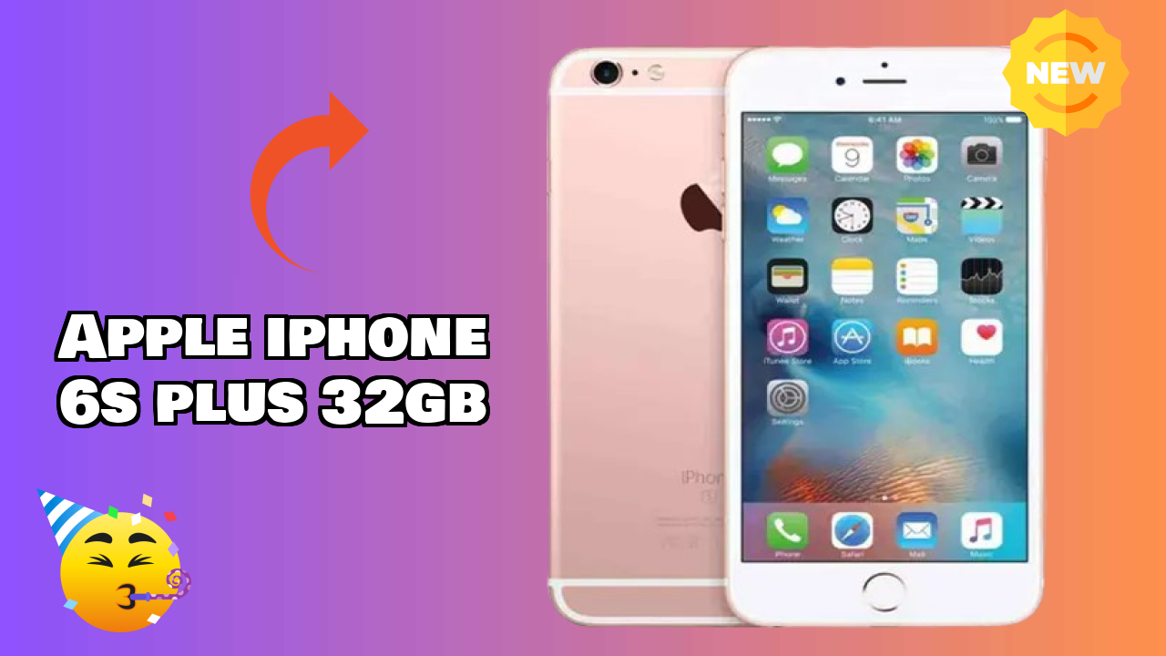Apple IPhone 6S Plus 32GB Camera Quality: 12 MP Rear Camera Photo Review