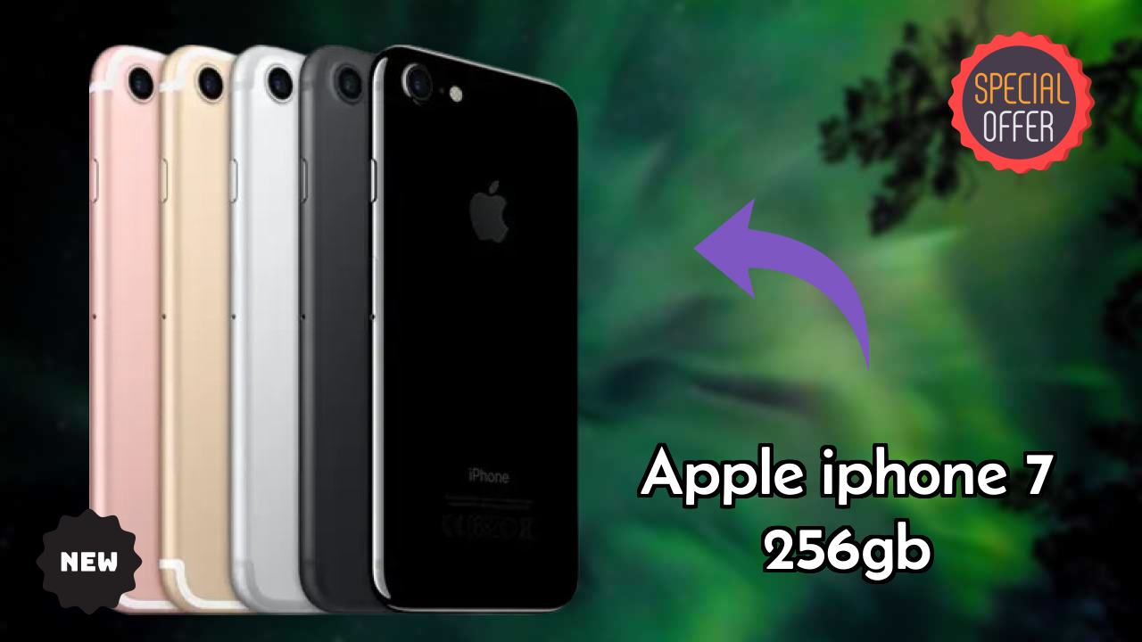 Apple IPhone 7 256GB Camera Review: 12 MP Rear Camera Photo Samples