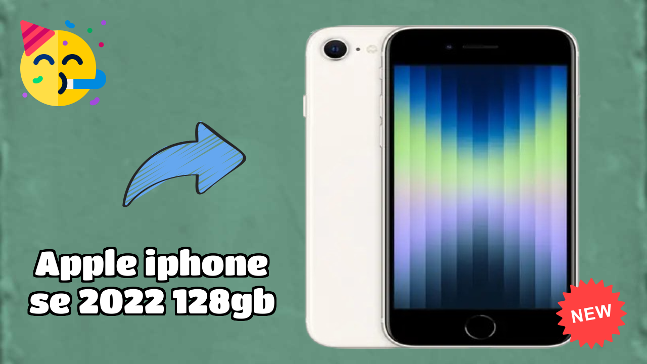 Apple IPhone SE 2022 128GB RAM Review: 4 GB RAM Multitasking Check