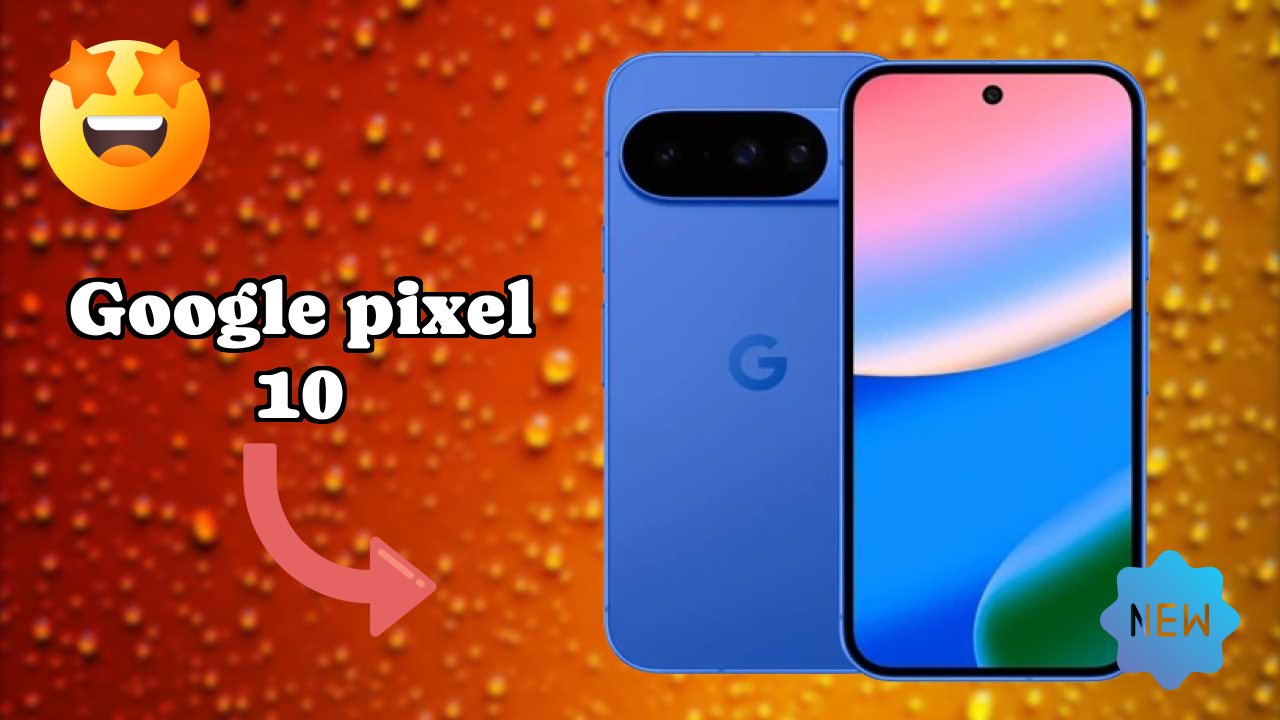 Google Pixel 10 Complete Review: Everything You Need to Know