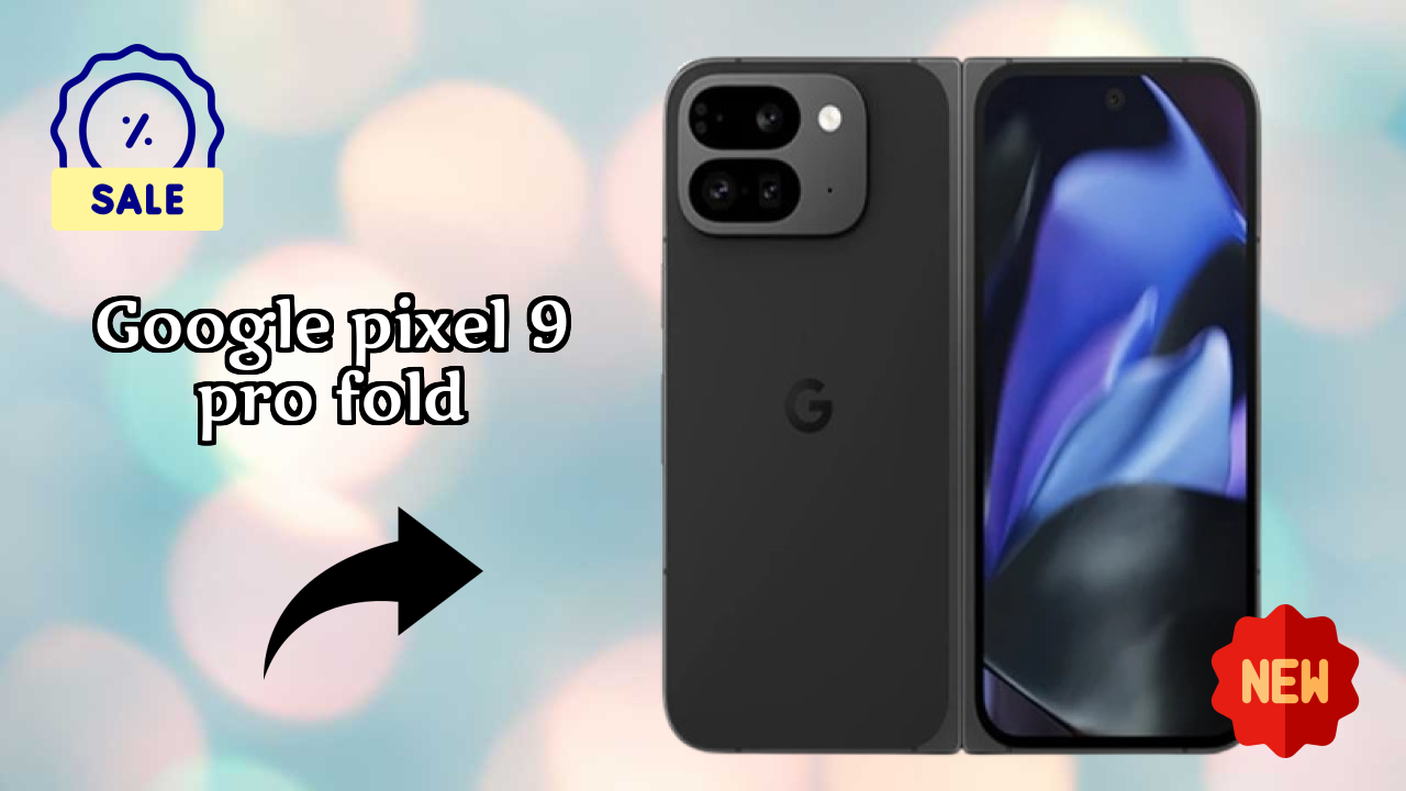 Google Pixel 9 Pro Fold RAM Review: 16 GB RAM Multitasking Analysis