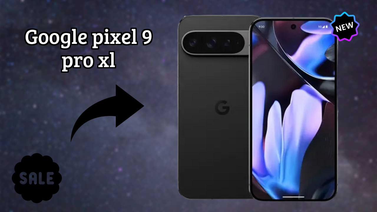 Google Pixel 9 Pro XL RAM Performance: 16 GB RAM Gaming Tested