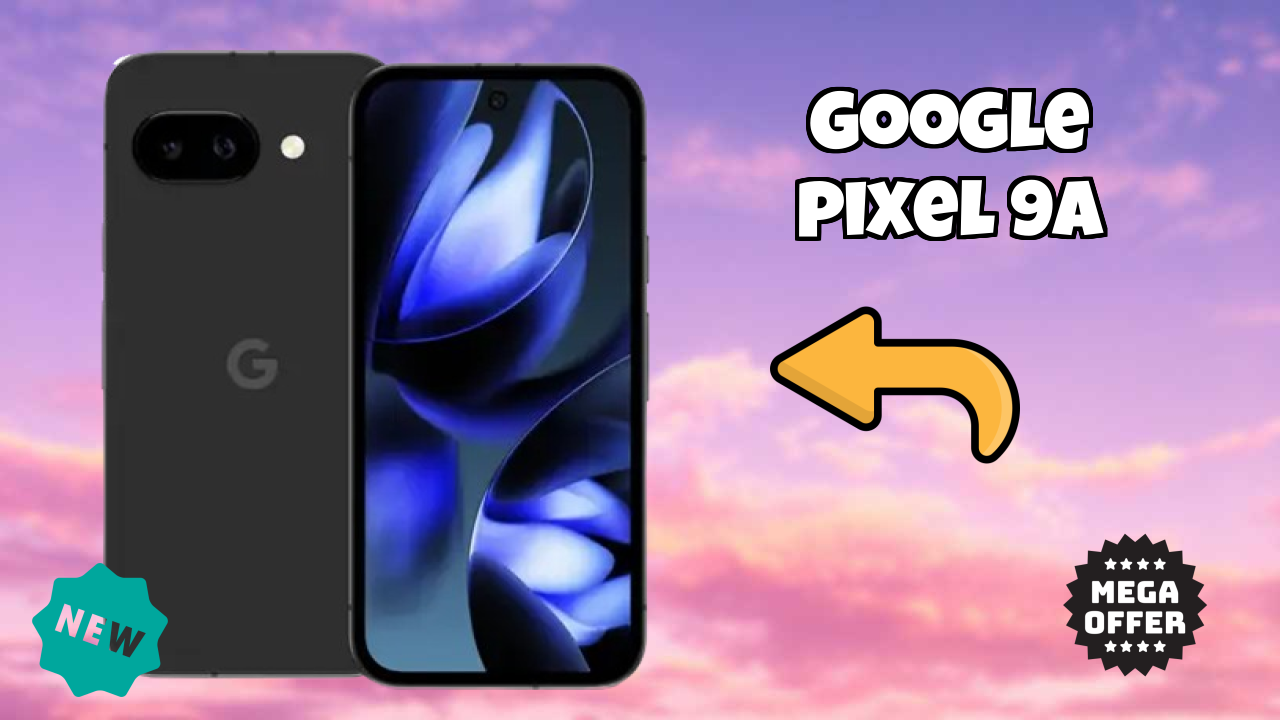 Google Pixel 9A Performance Review: Google Tensor G4 Speed Test