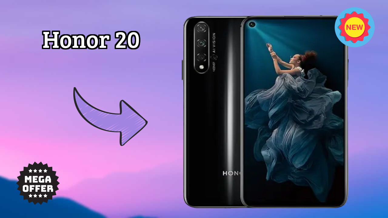 Honor 20 Processor Review: HiSilicon Kirin Benchmarks