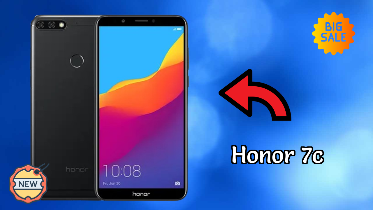 Honor 7C vs iPhone: Complete Comparison Guide