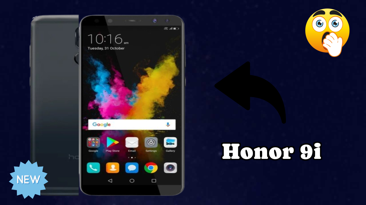 Honor Honor 9i Camera Samples: Real Photo Tests