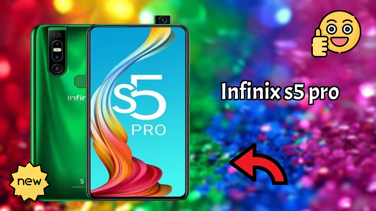 Infinix S5 Pro Camera Review: 48 MP + 2 MP Rear Camera Photo Quality