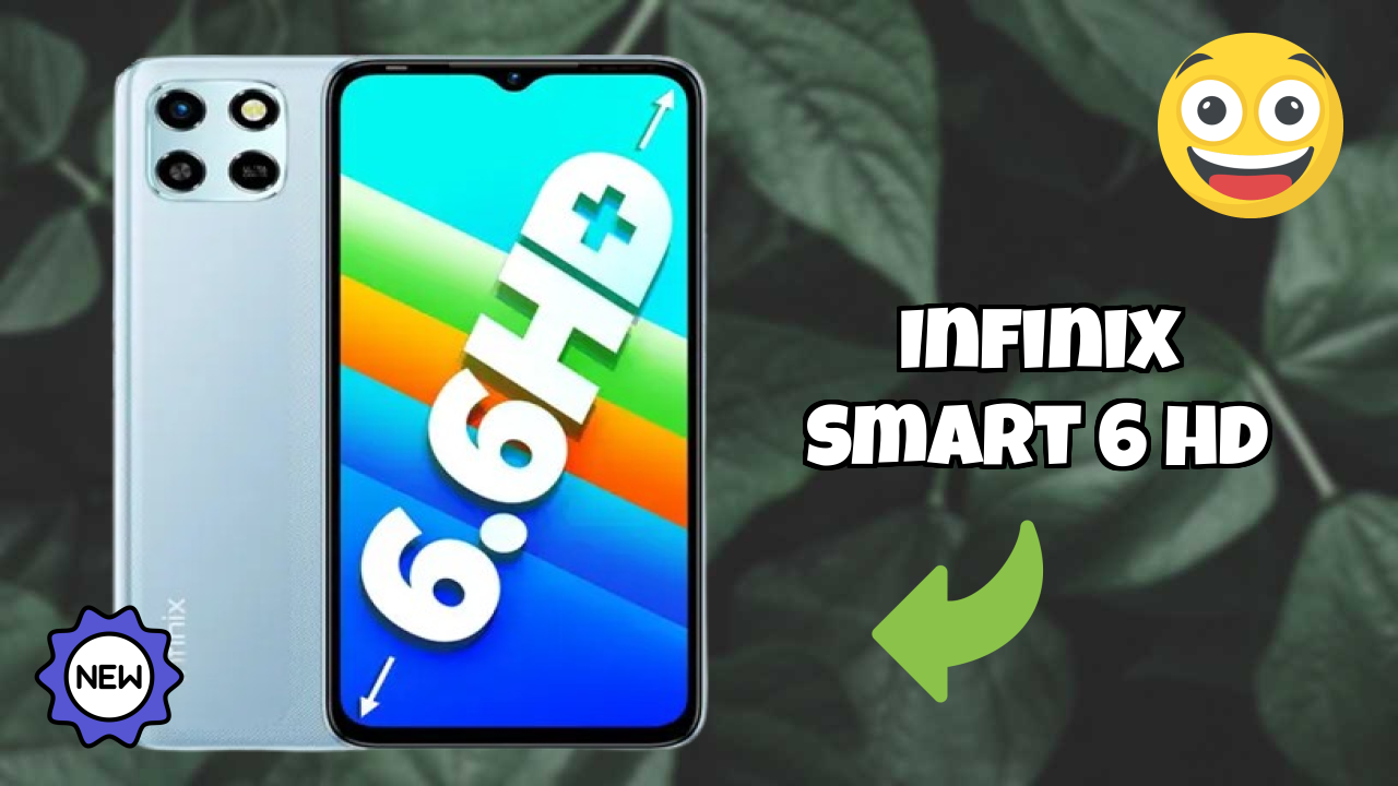 Infinix Smart 6 HD Battery Review: 5000 MAh Charging Analysis