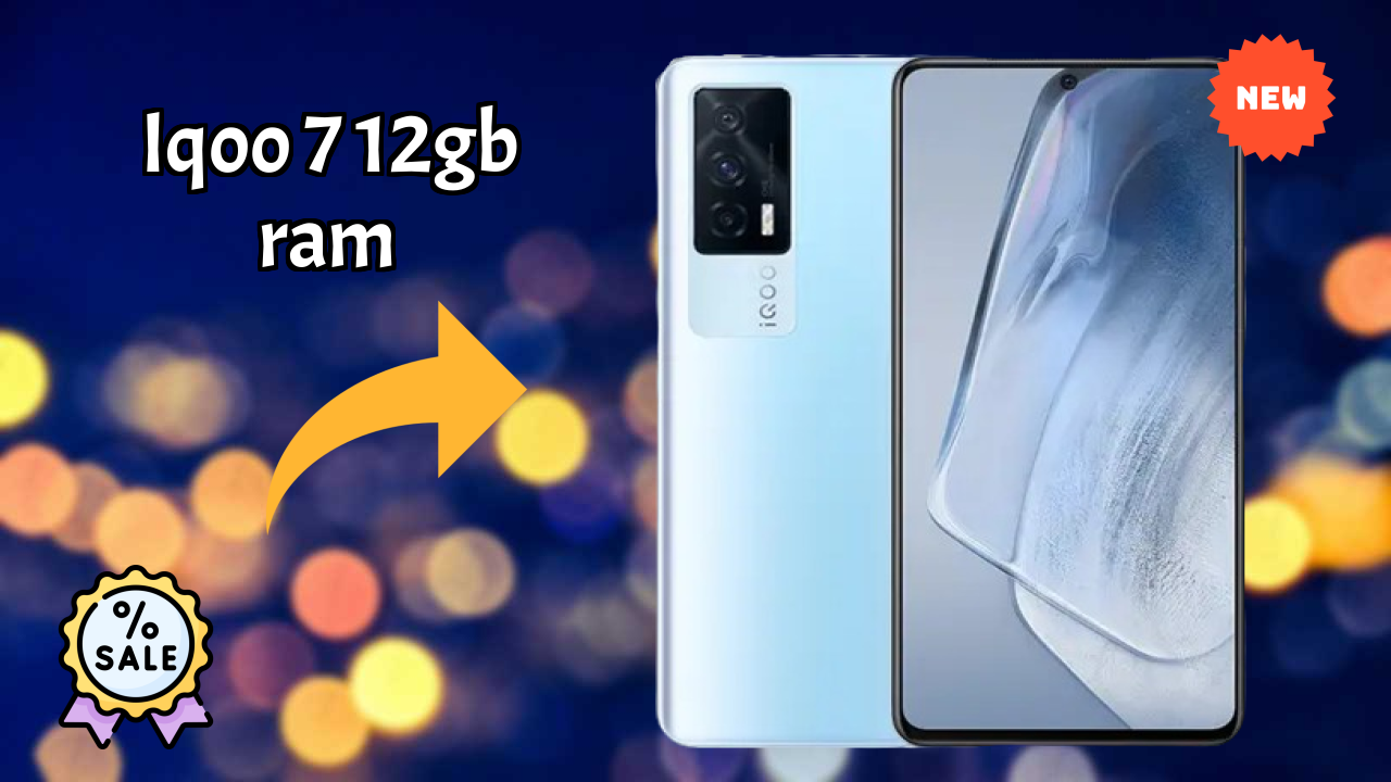 IQOO 7 12GB RAM Camera Test: 48 MP + 13 MP + 2 MP Rear Camera Sample Shots