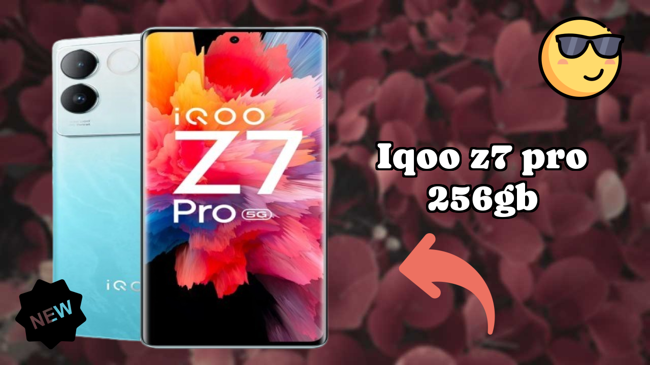 IQOO Z7 Pro 256GB vs iPhone: Which Should You Buy?