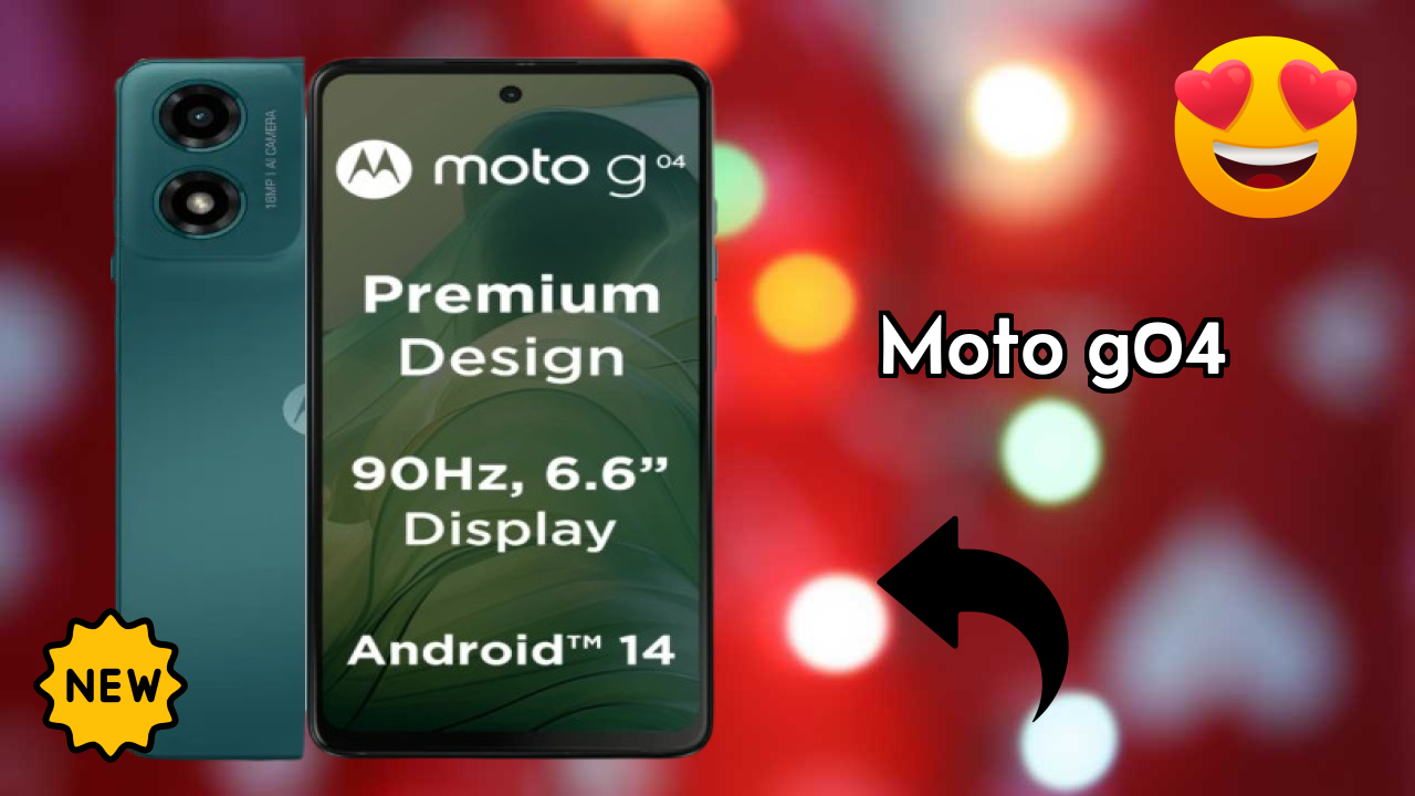 Moto G04 Battery Review: 5000 MAh Charging Time