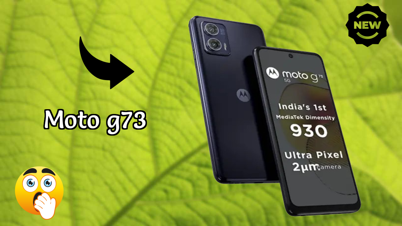 Moto G73 Price Review: ₹13,999 Worth the Money?