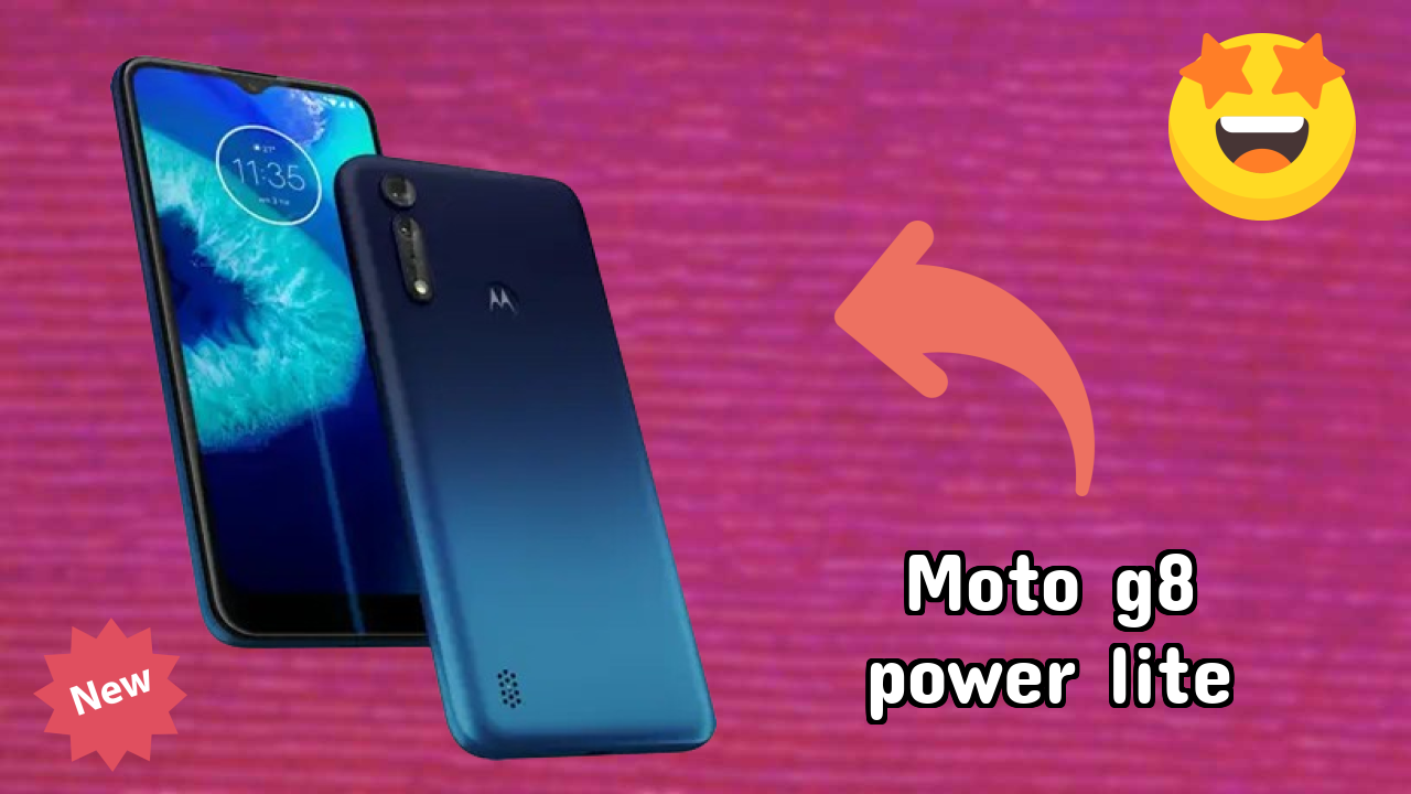 Moto G8 Power Lite vs Samsung Galaxy: Which is Better?