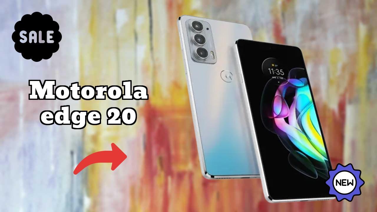 Motorola Edge 20 Camera Test: 108 MP + 16 MP + 8 MP Rear Camera Sample Shots