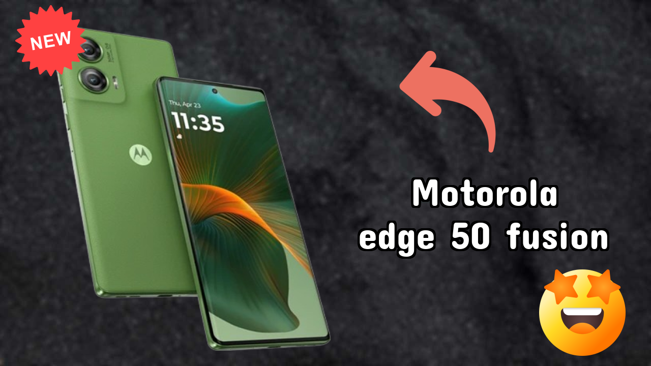 Motorola Edge 50 Fusion Camera Review: 50 MP + 13 MP Rear Camera Photo Test