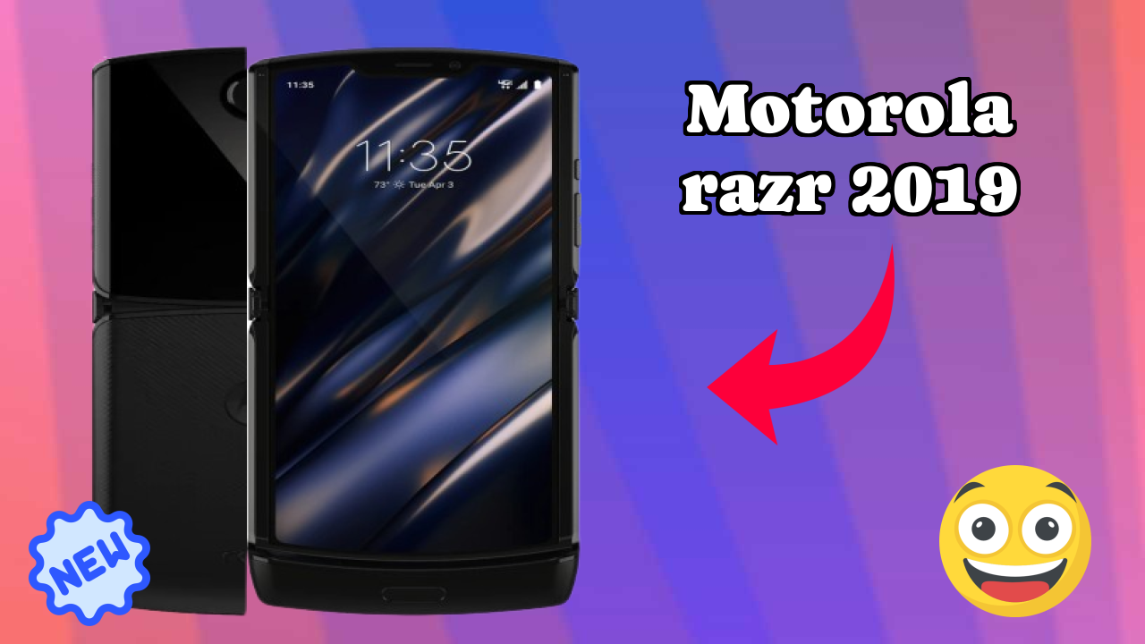 Motorola Razr 2019 Processor Test: Snapdragon 710 Performance