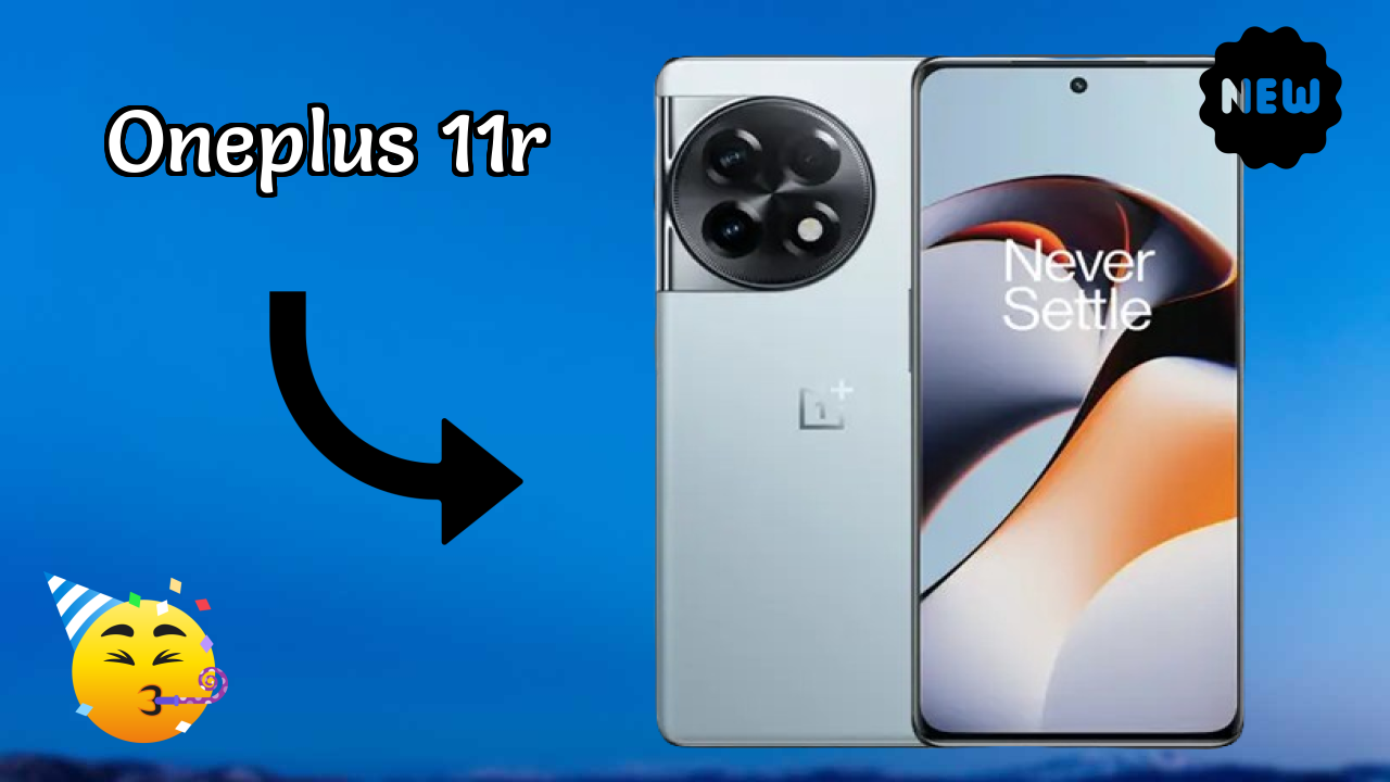 OnePlus 11R RAM Review: Is 8 GB RAM Enough for Gaming?