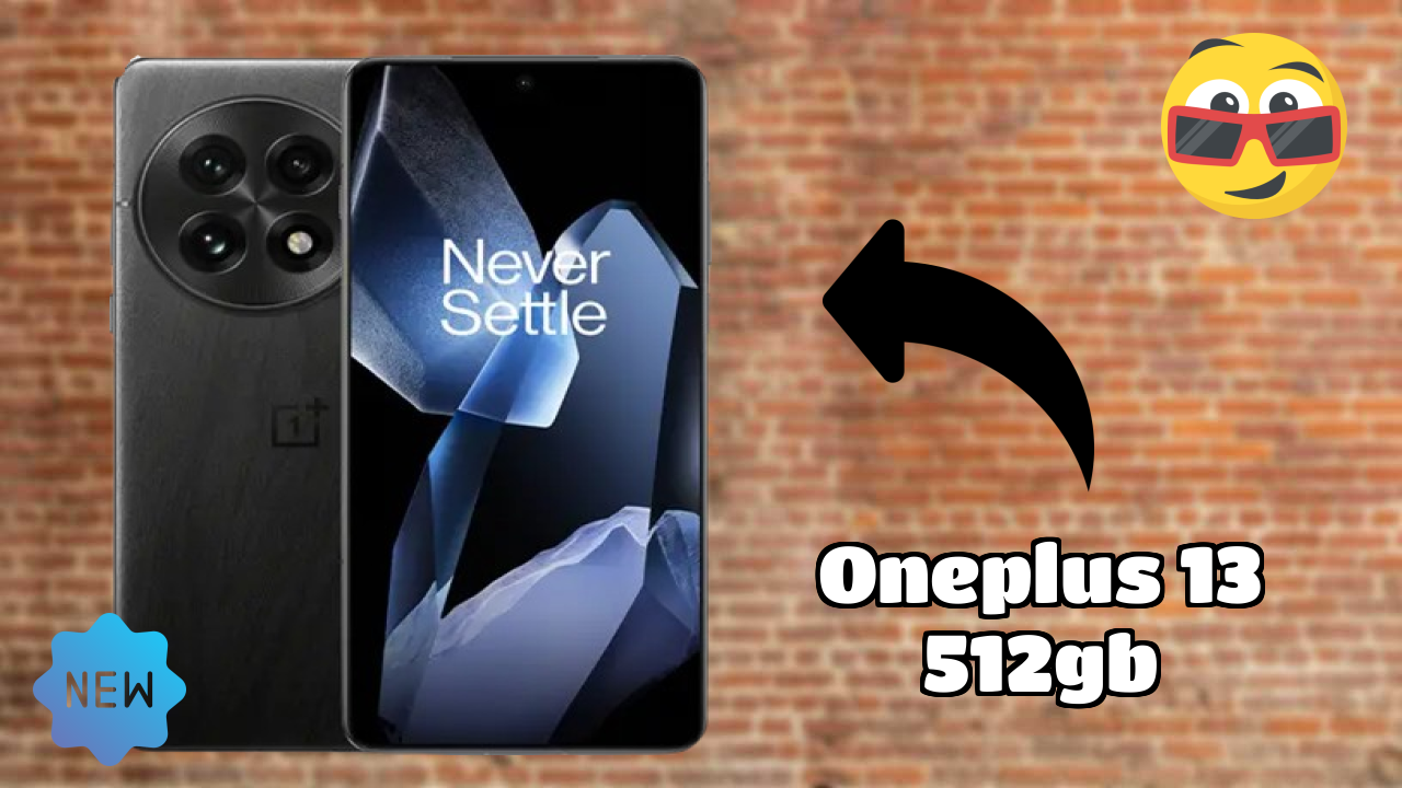 OnePlus 13 512GB at ₹76,999 - Best Phone Under This Price