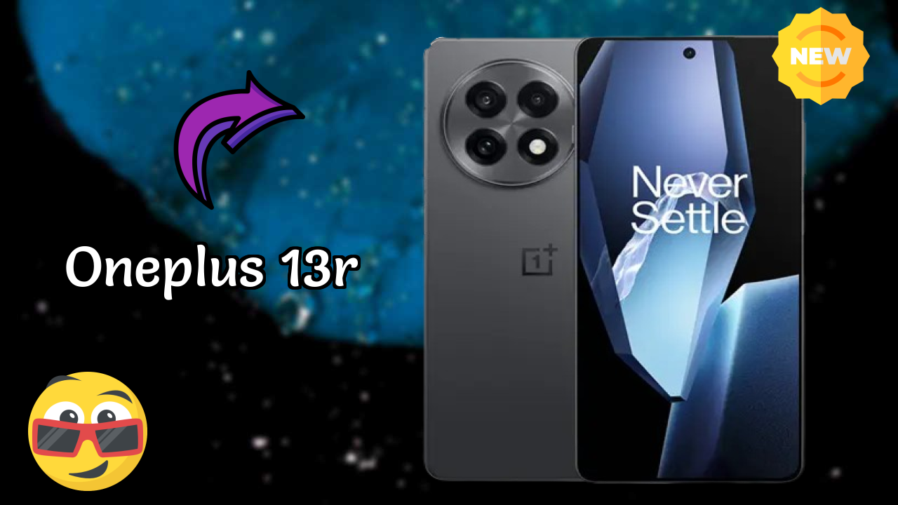 OnePlus 13R Camera Samples: 50 MP + 8 MP + 50 MP Rear Camera Real Photos