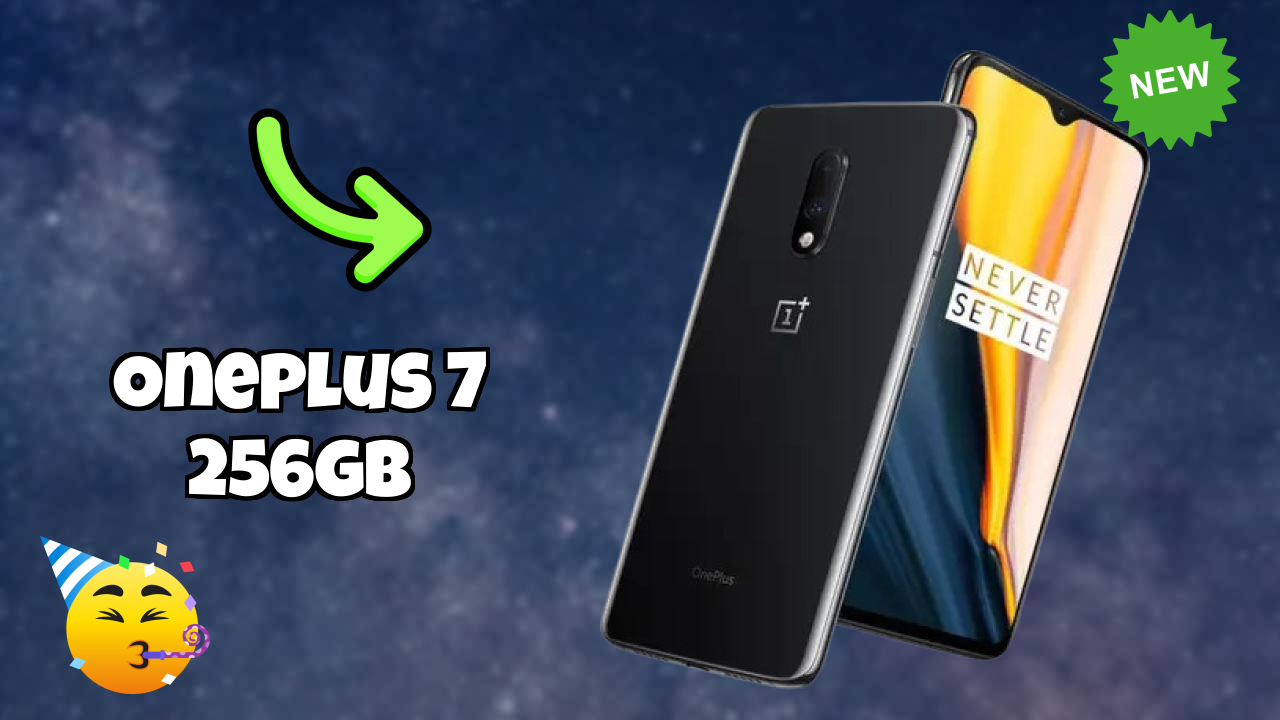 OnePlus 7 256GB Battery Life: 3700 MAh Dash Charging How Long Lasts