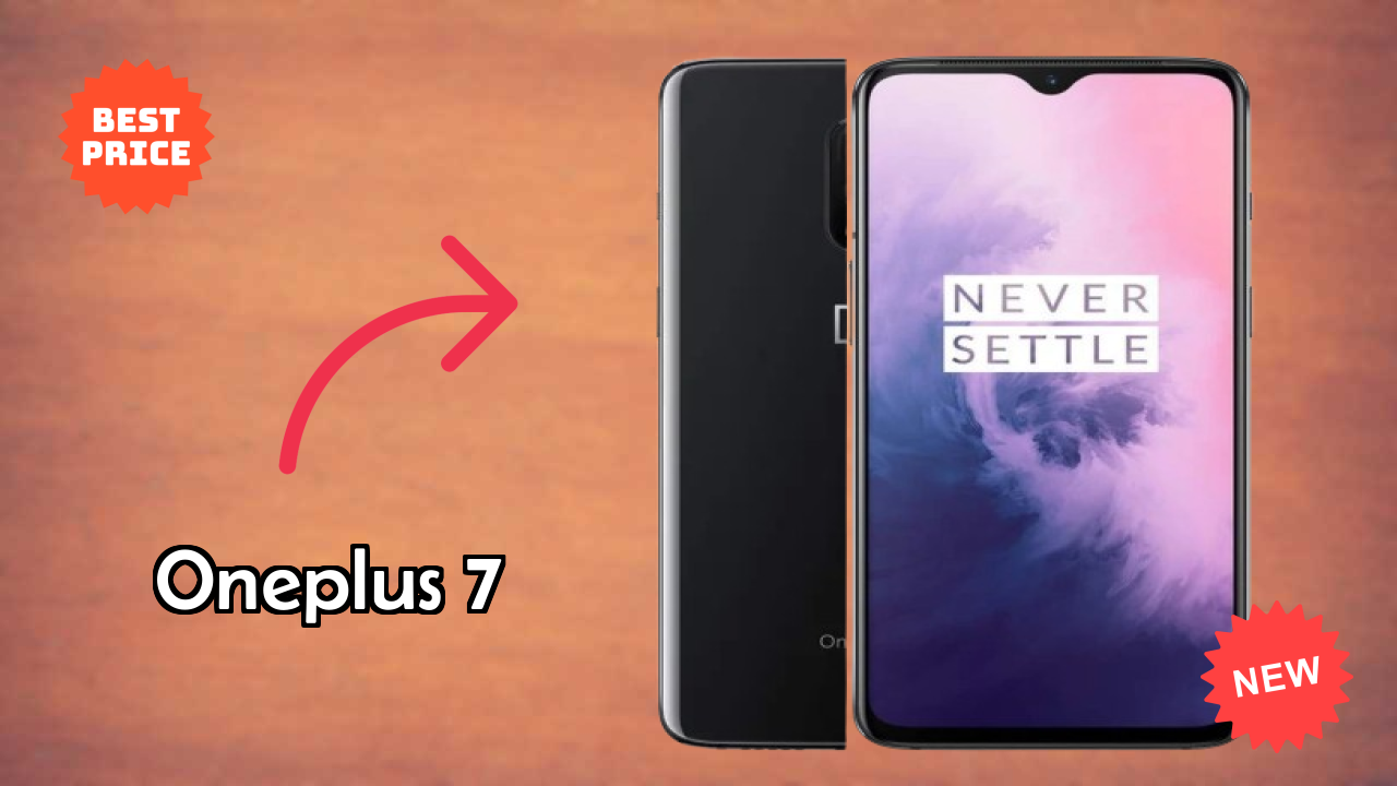OnePlus 7 vs Competitors: Best Budget Phone?