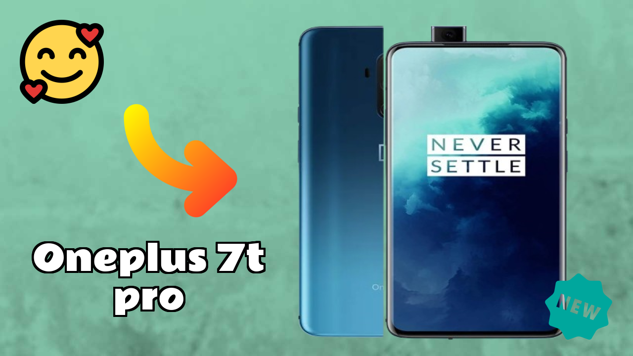 OnePlus 7T Pro vs Competition: Best Phone Winner