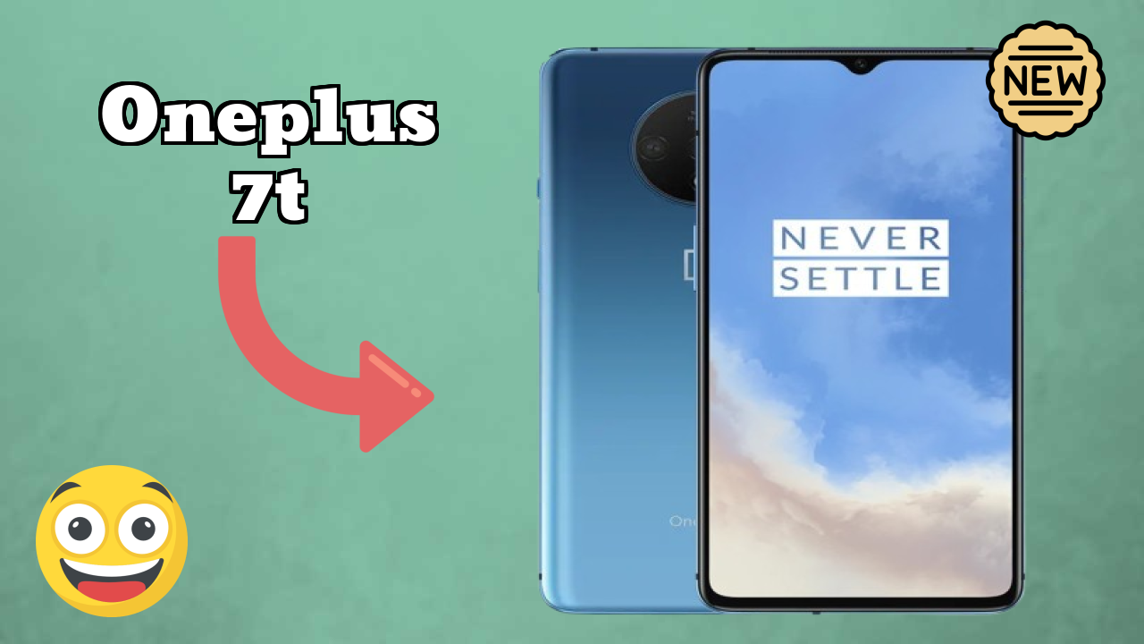 OnePlus 7T Display Analysis: Fluid AMOLED Quality