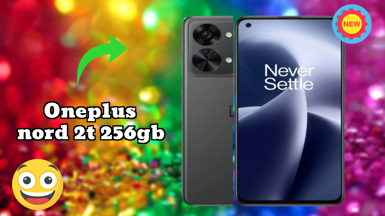 OnePlus Nord 2T 256GB Battery Test: 4500 MAh How Long Lasts