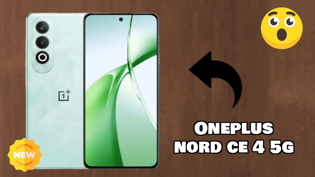 OnePlus Nord CE 4 5G Battery Review: 5500 MAh Usage Analysis