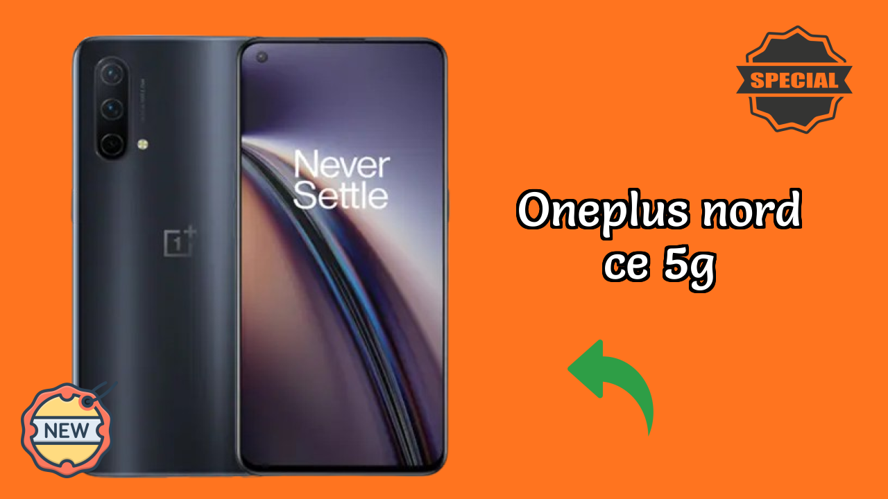 Is OnePlus Nord CE 5G Good for Photography? 64 MP + 8 MP + 2 MP Rear Camera Review