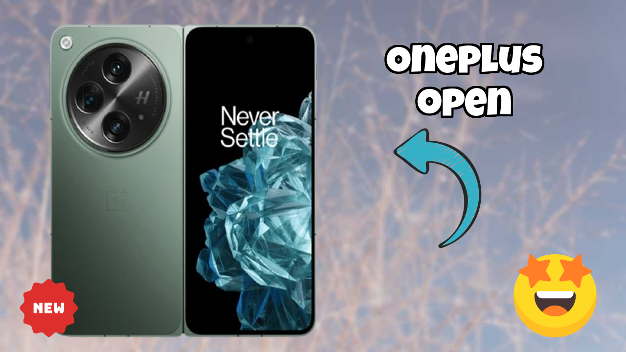 OnePlus Open Battery Review: 4805 MAh Real Usage Test