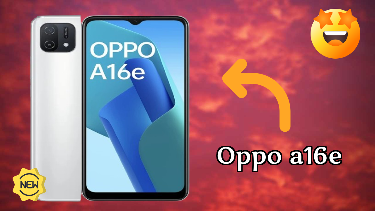OPPO A16e at ₹8,999 - Complete Buying Guide