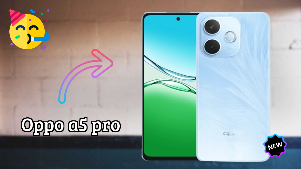 OPPO A5 Pro vs Competitors: Best Budget Phone Winner?