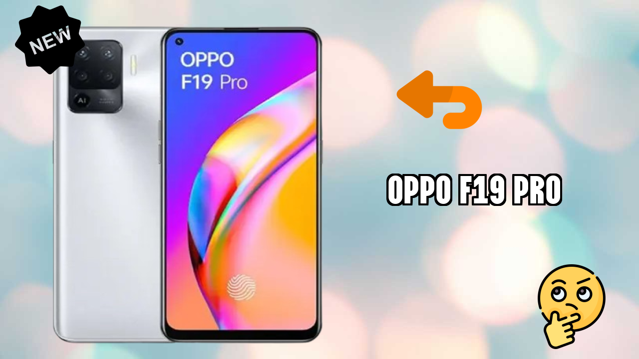 OPPO F19 Pro Processor Review: MediaTek Helio P95 Performance