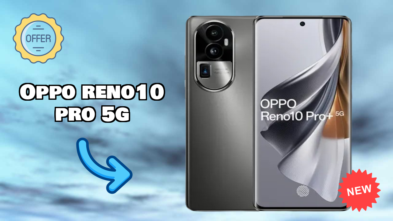 OPPO Reno10 Pro+ 5G Camera Samples: 50 MP + 8 MP + 64 MP Rear Camera Real Test