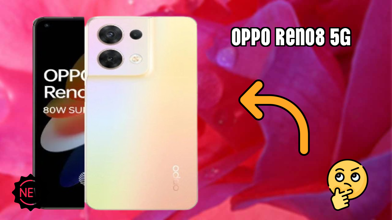 OPPO Reno8 5G vs Competitors: Best Budget Phone
