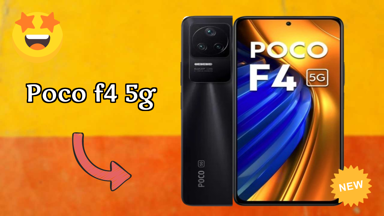 POCO F4 5G - Final Verdict: Is It Worth ₹15,730?