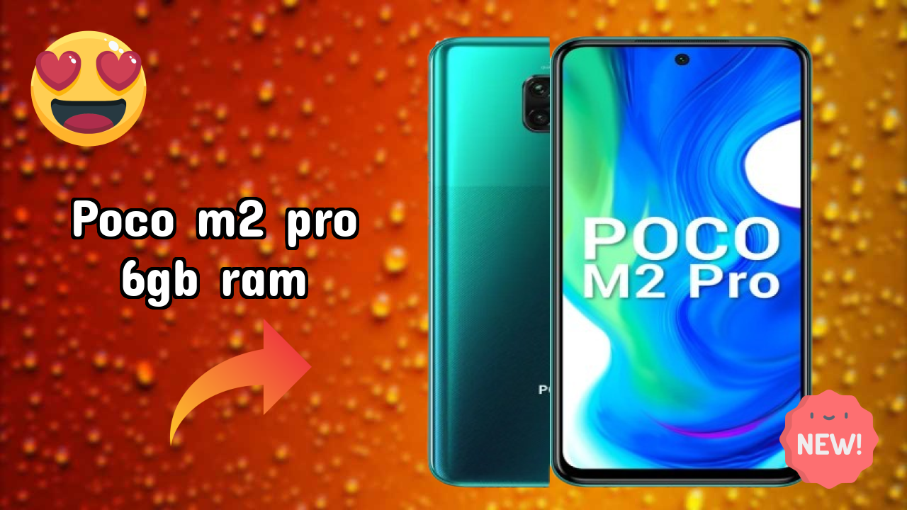 POCO M2 Pro 6GB RAM Price: ₹14,999 - Complete Analysis
