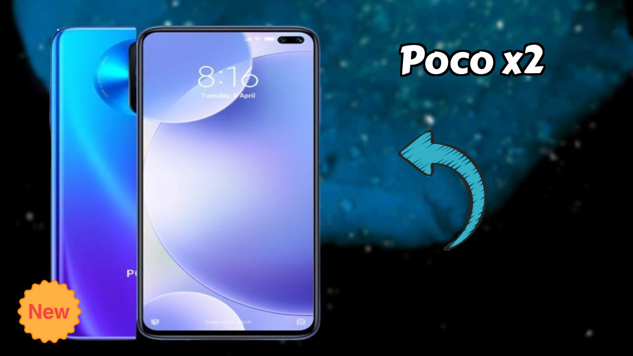 Poco POCO X2 - User Review & Experience Shared